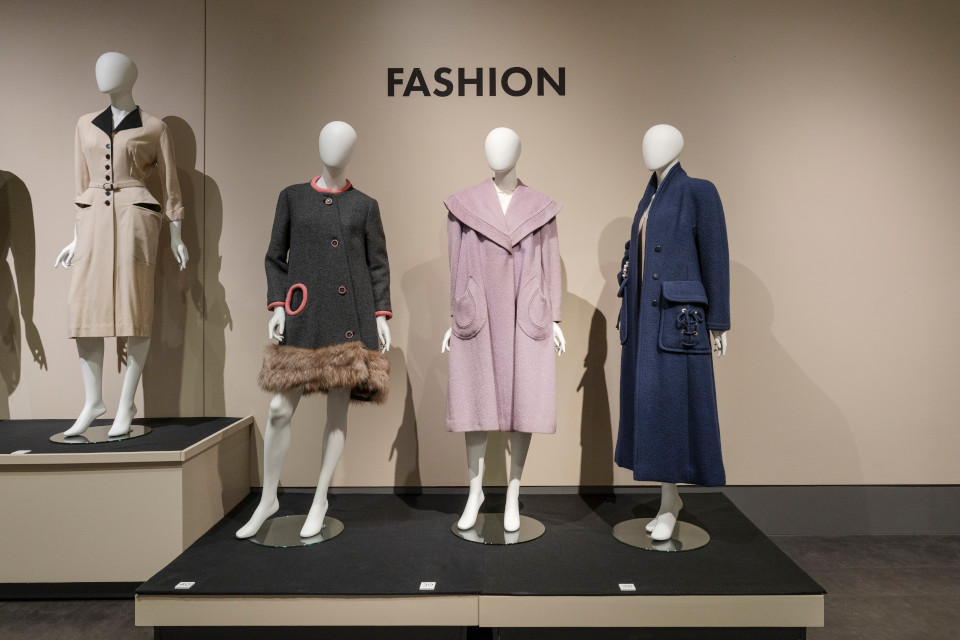 ‘Thanks! It Has Pockets:’ How a humble fashion feature became a symbol of empowerment and joy