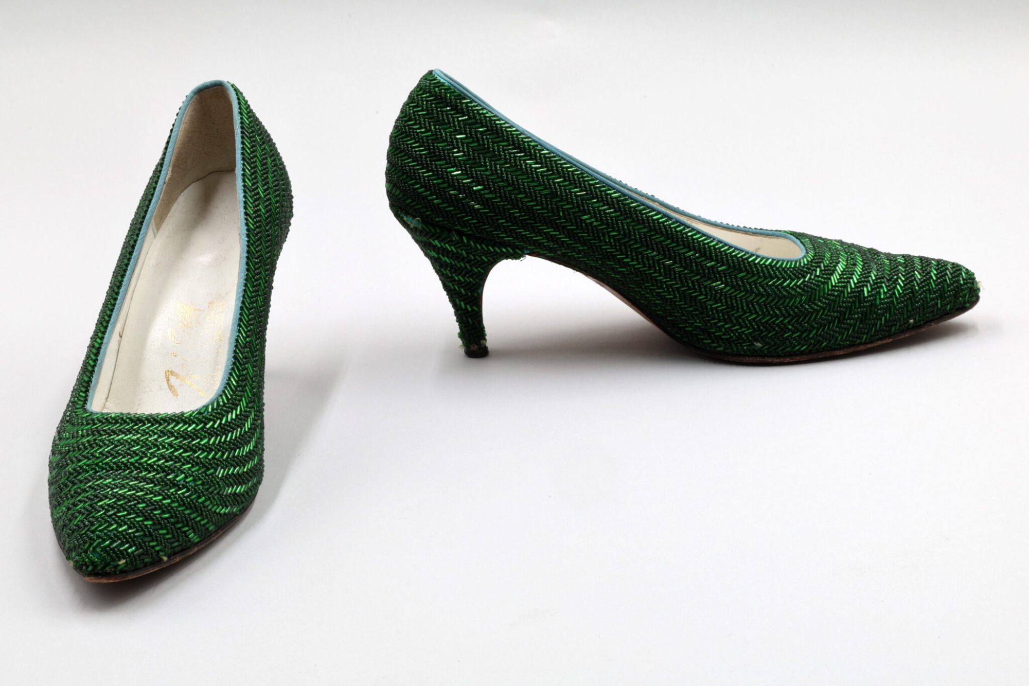 Avenir Curatorial Considerations: The Fashion “Bug”