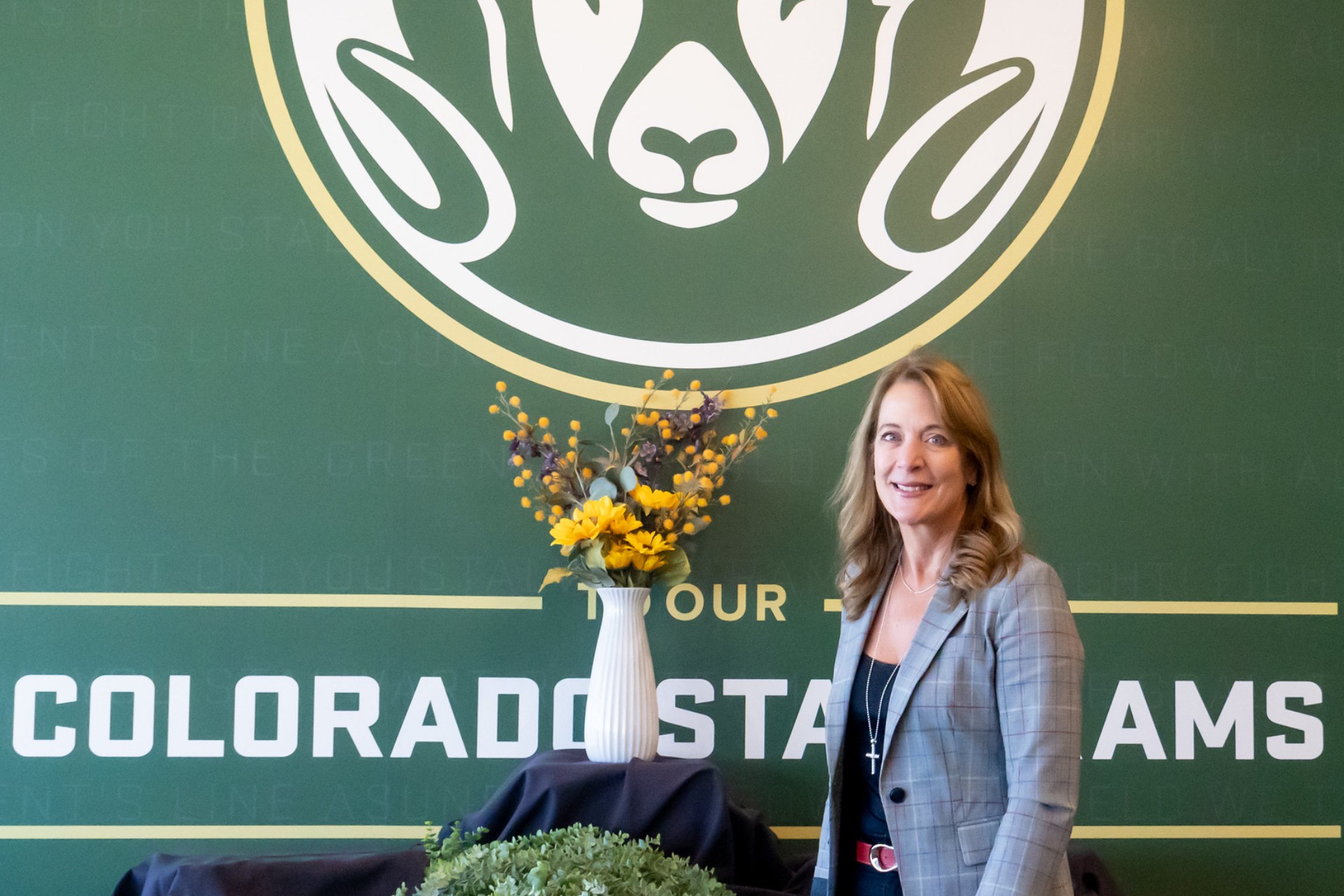 Design and Merchandising alumna Anne Broholm named among the most influential women in golf
