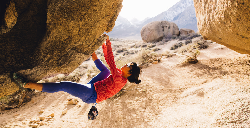 CSU launches new certificate in sustainable outdoor products